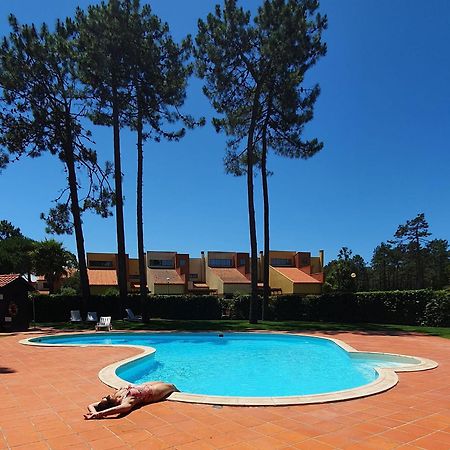 Big Fish 1 - Charming Beach Apartment Praia de Mira Zewnętrze zdjęcie