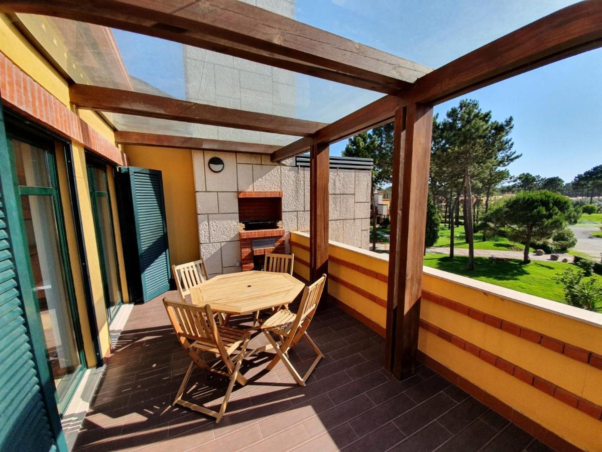 Big Fish 1 - Charming Beach Apartment Praia de Mira Zewnętrze zdjęcie