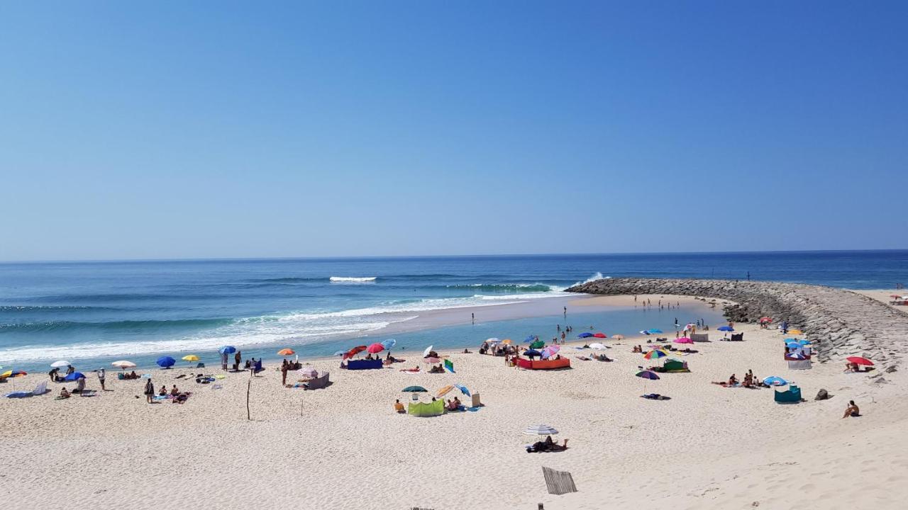 Big Fish 1 - Charming Beach Apartment Praia de Mira Zewnętrze zdjęcie