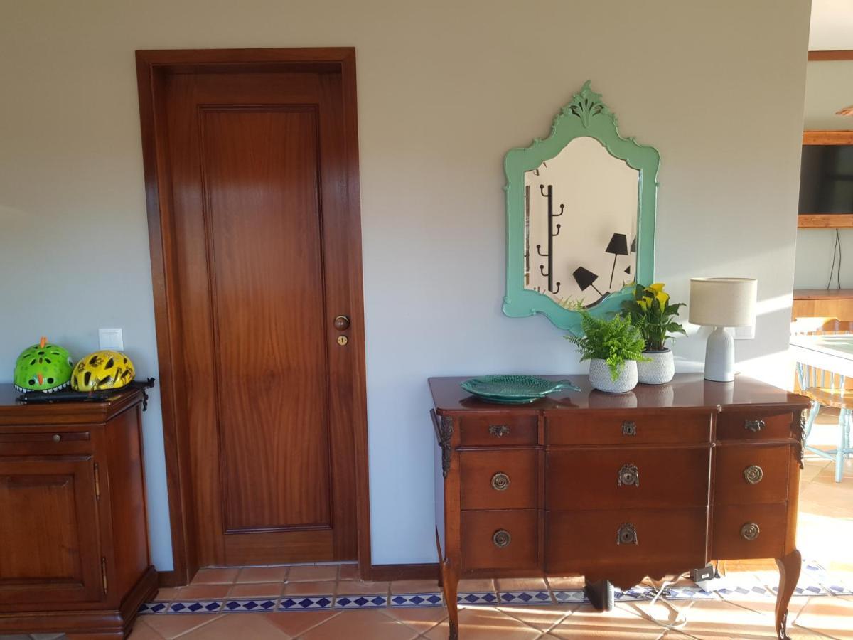Big Fish 1 - Charming Beach Apartment Praia de Mira Zewnętrze zdjęcie