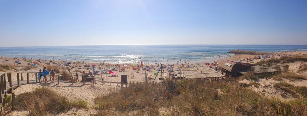 Big Fish 1 - Charming Beach Apartment Praia de Mira Zewnętrze zdjęcie