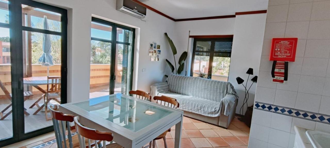 Big Fish 1 - Charming Beach Apartment Praia de Mira Zewnętrze zdjęcie