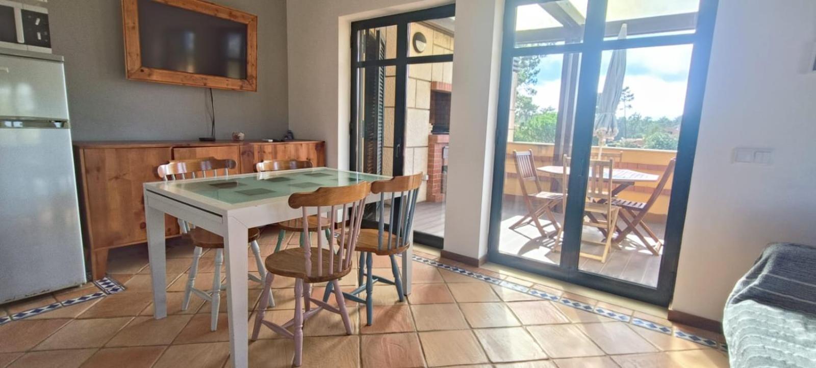 Big Fish 1 - Charming Beach Apartment Praia de Mira Zewnętrze zdjęcie