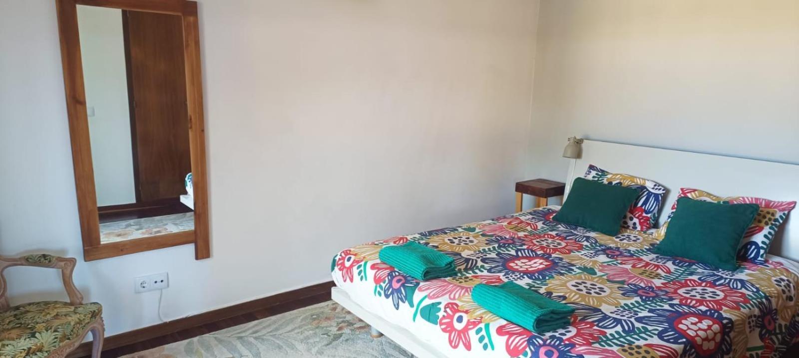 Big Fish 1 - Charming Beach Apartment Praia de Mira Zewnętrze zdjęcie