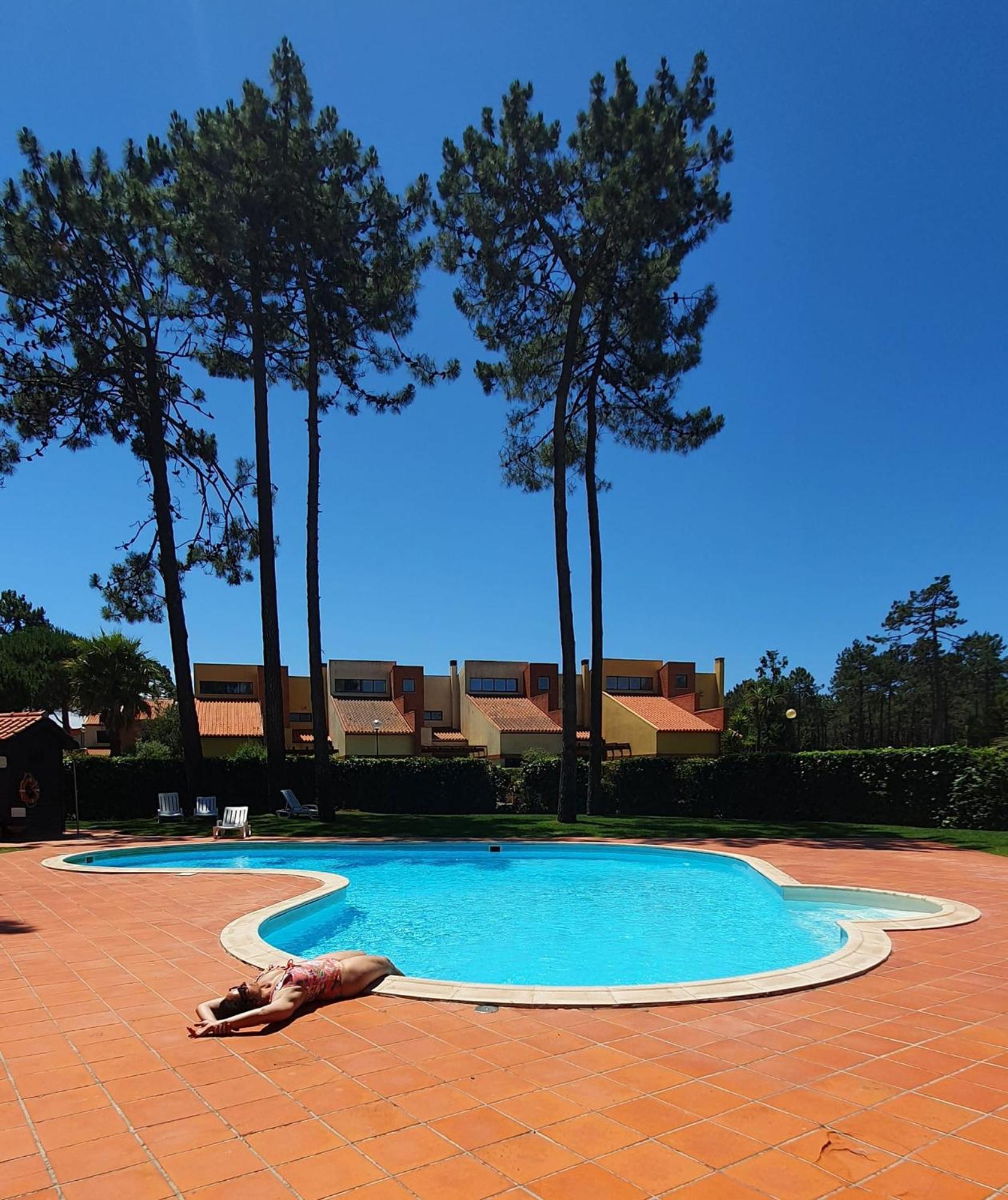 Big Fish 1 - Charming Beach Apartment Praia de Mira Zewnętrze zdjęcie